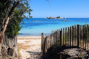 Beach nearby - Studio - Porto Vecchio (Porto-Vecchio)