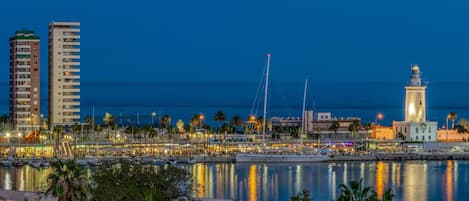 Port de plaisance