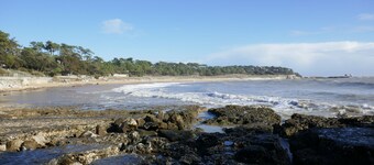 casa / villa - Saint Palais sur mer