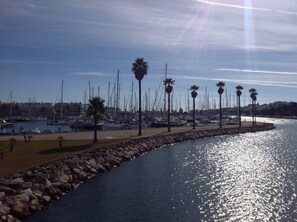 Marina