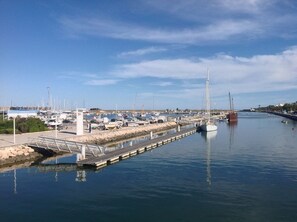 Marina