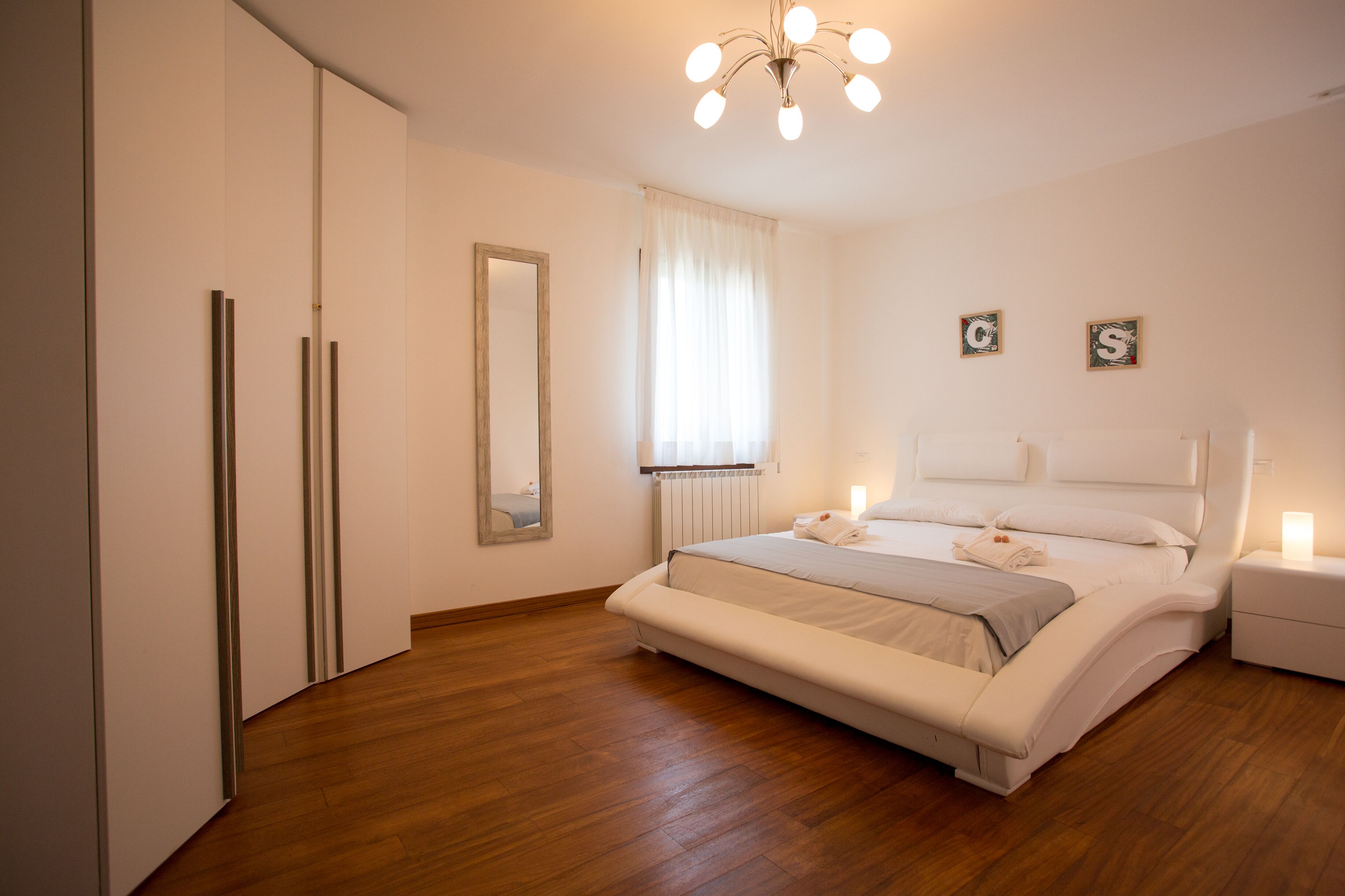 Apartamento Venecia Salini II