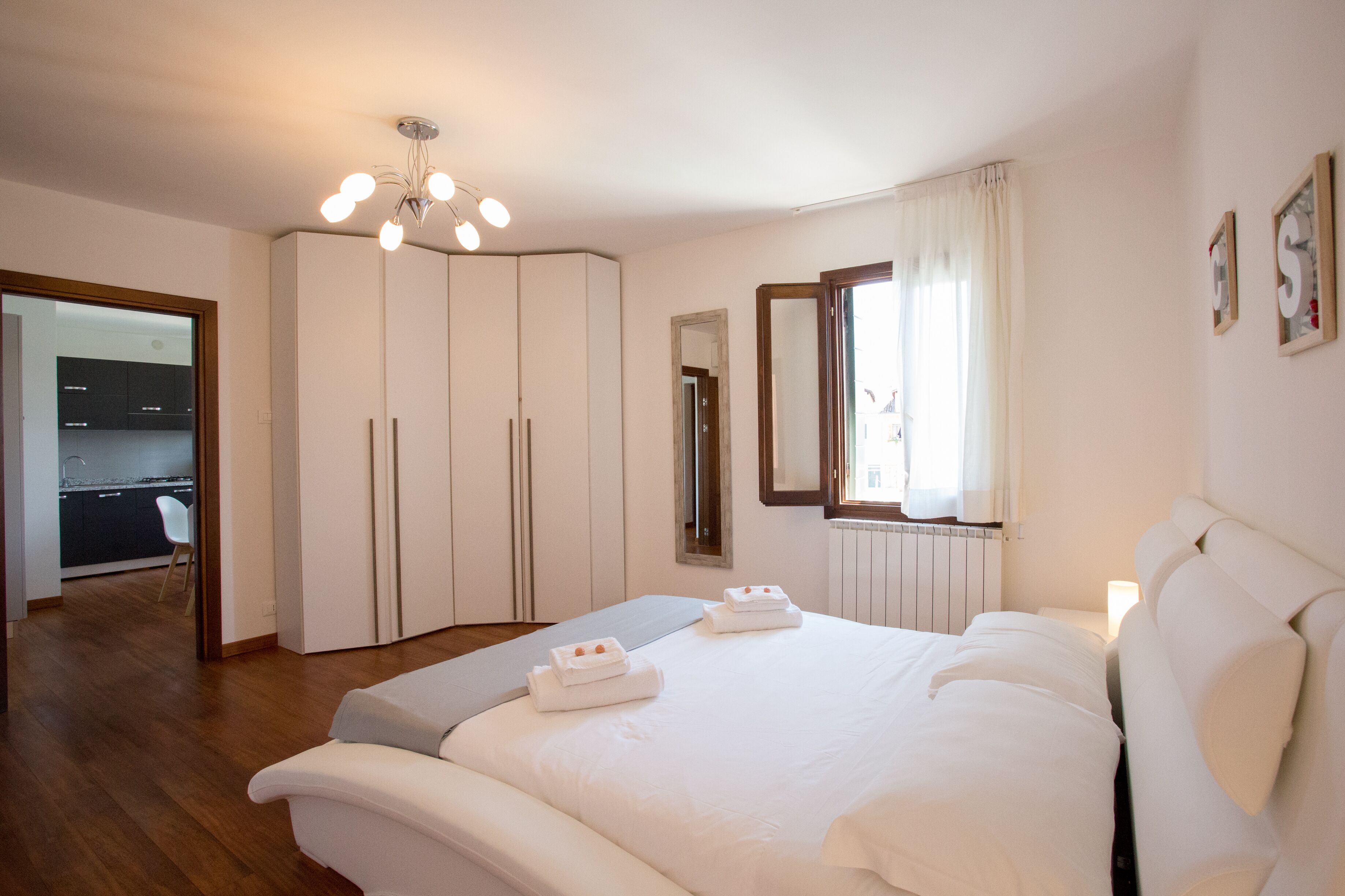 Apartamento Venecia Salini II