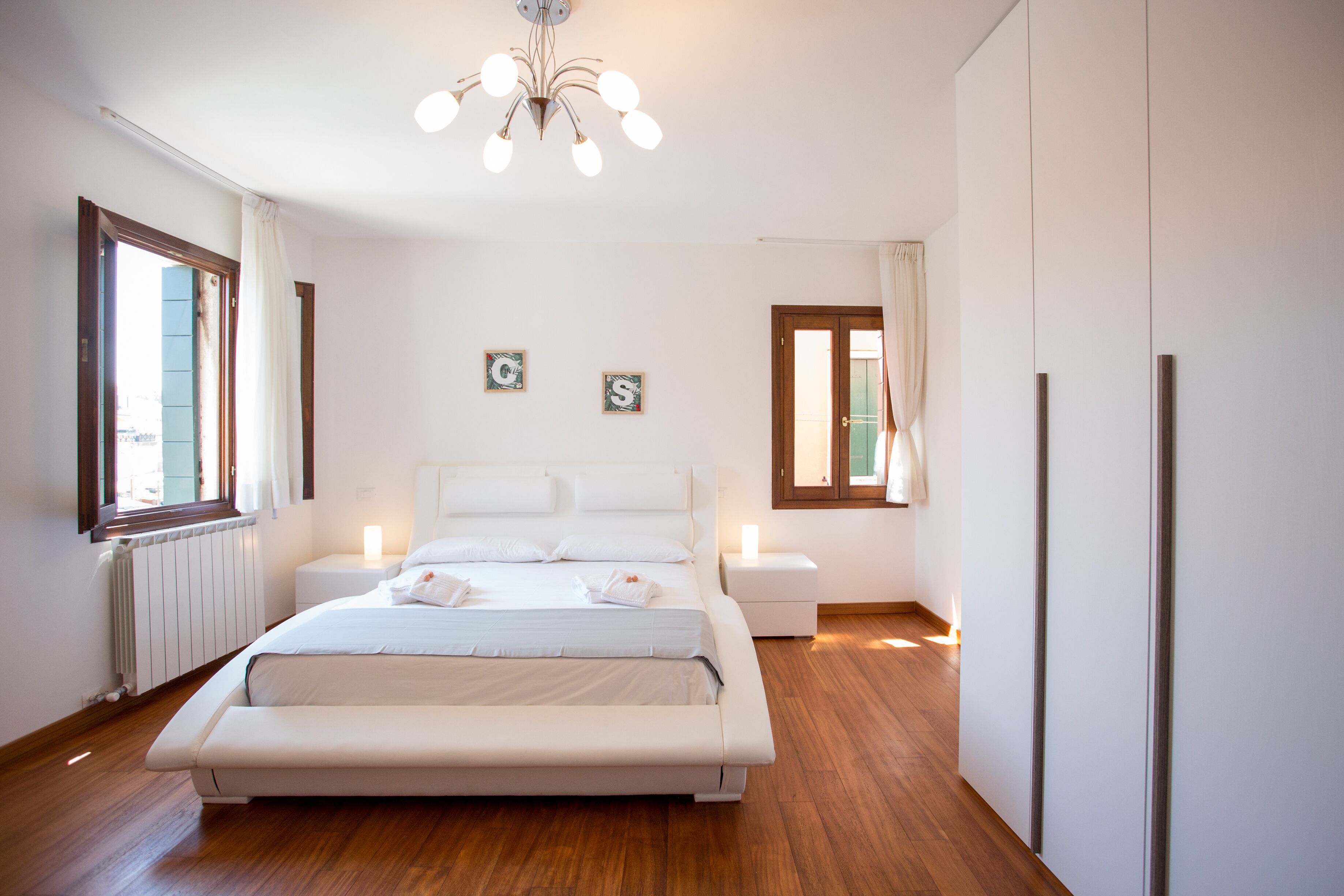 Apartamento Venecia Salini II