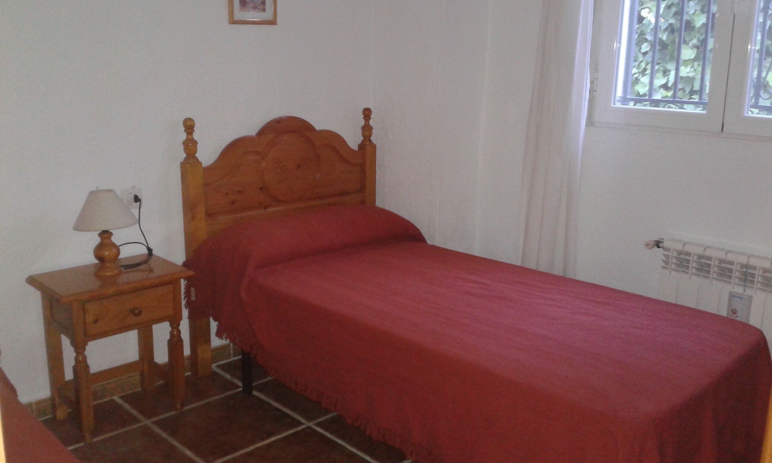 Country house with stunning views of Sierra Nevada VTAR / GR / 01727