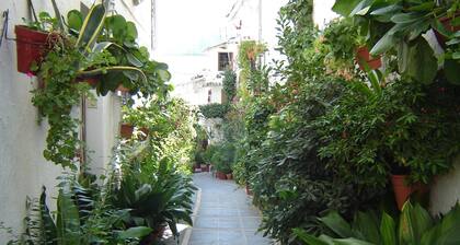 Country house with stunning views of Sierra Nevada VTAR / GR / 01727