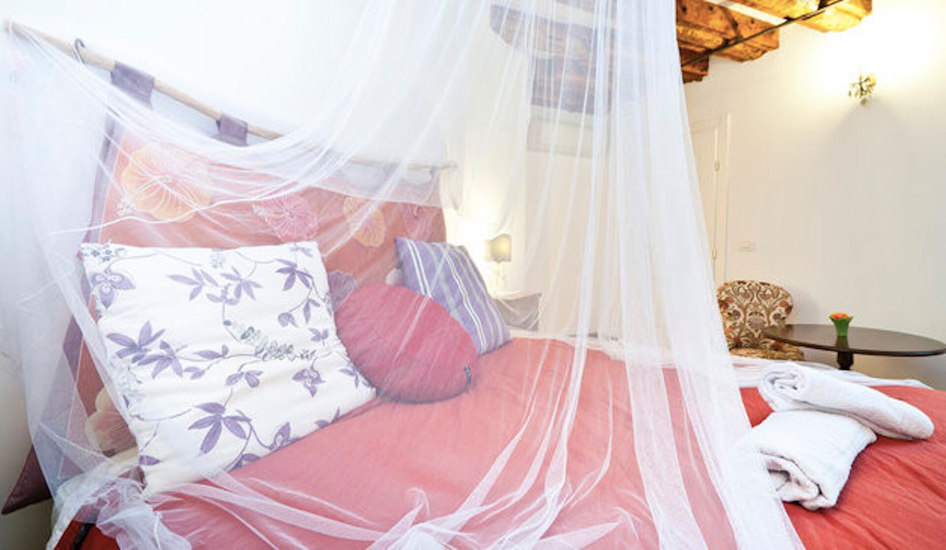 Charming house with private terrace in the heart of Venice