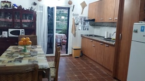 Cucina privata