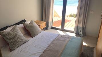 2 dormitorios, tabla de planchar con plancha, wifi gratis y ropa de cama