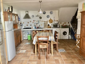 Restauration