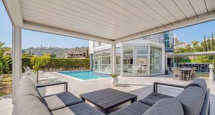 Luxury Villa, Marina de Albufeira