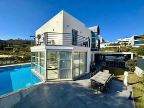 Outdoor pool - Luxury Villa, Marina de Albufeira (Albufeira)