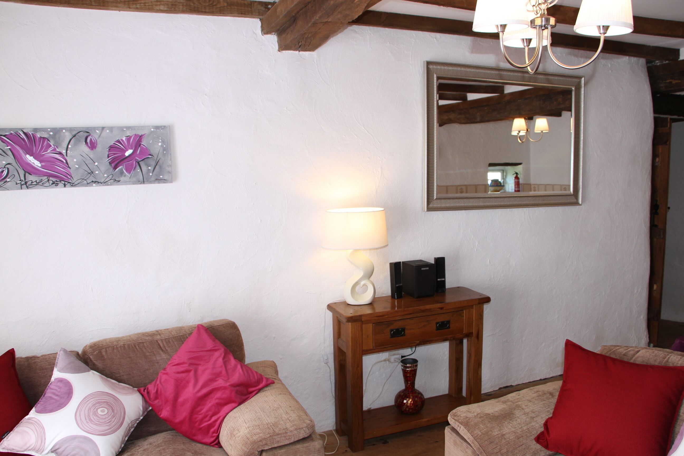 Book your next family or friends reunion. Groups of up to 30. Multipurpose room.