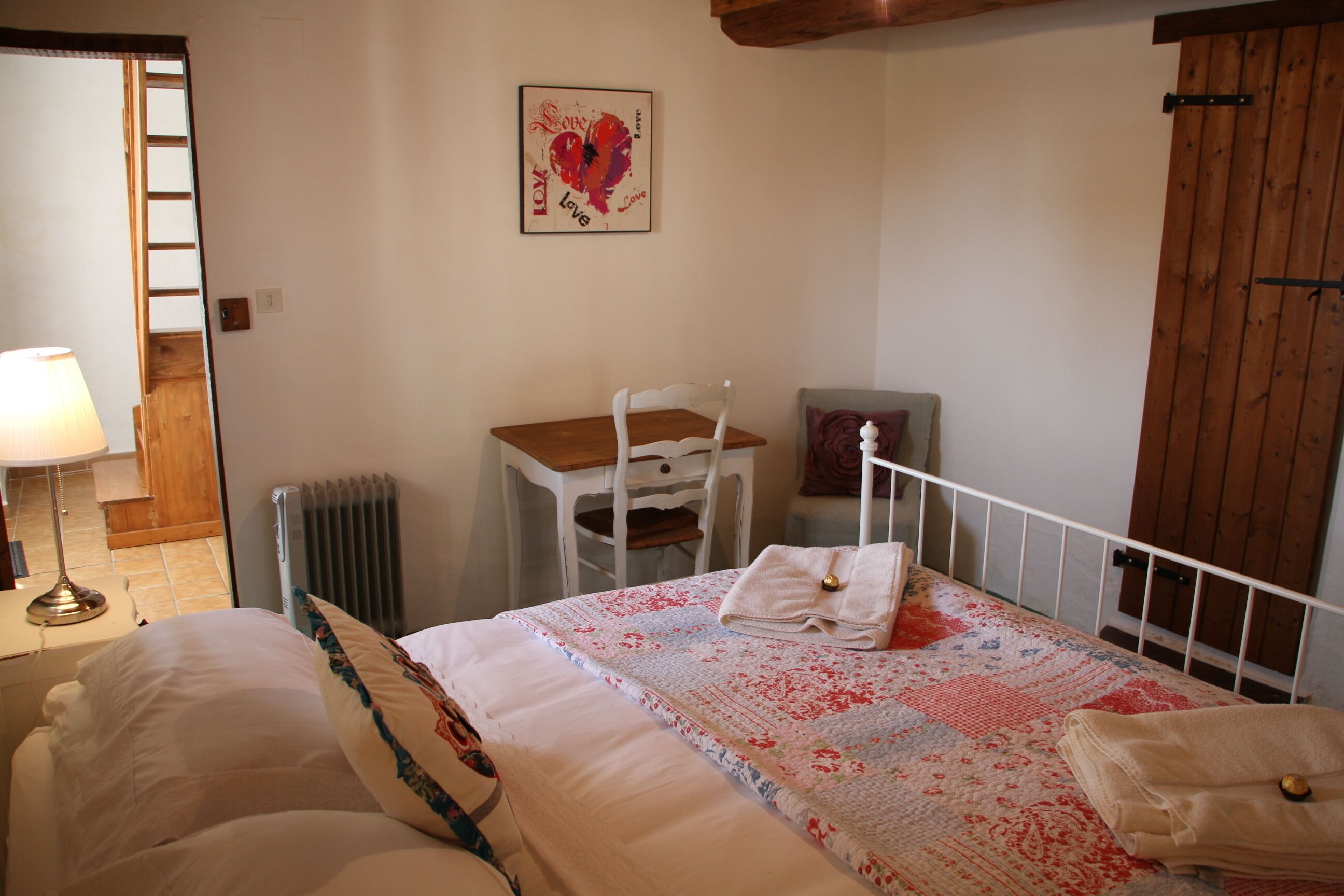 Book your next family or friends reunion. Groups of up to 30. Multipurpose room.