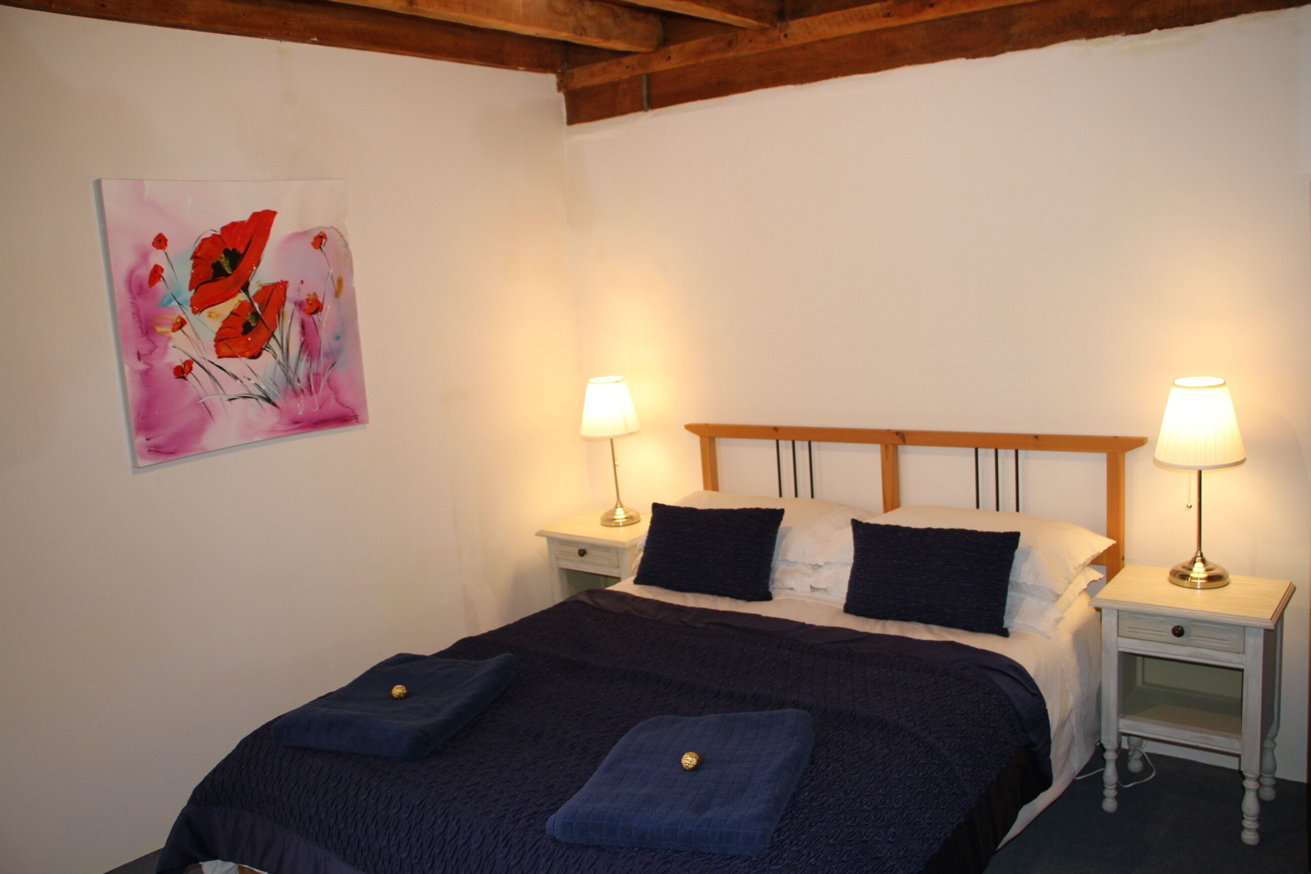 Book your next family or friends reunion. Groups of up to 30. Multipurpose room.