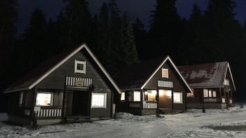 Exteriör