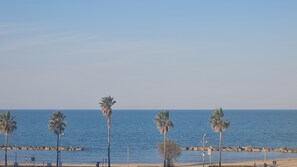 Am Strand