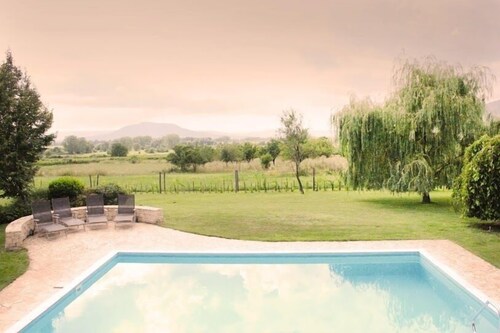 Ferienhaus / Villa - Káptalantóti