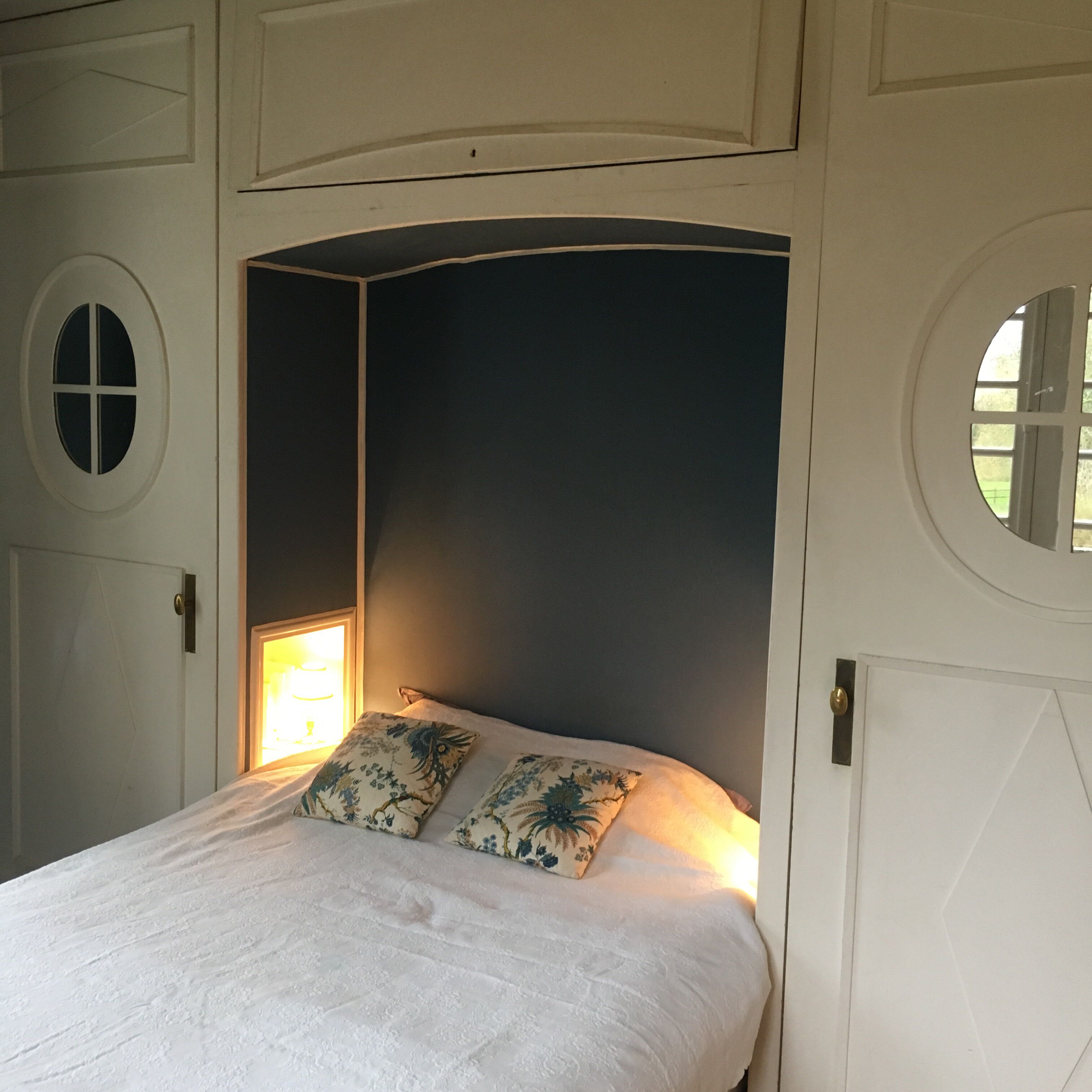 18th century manor house in Perche Sarthois 25 minutes from the 24h circuit of Mans