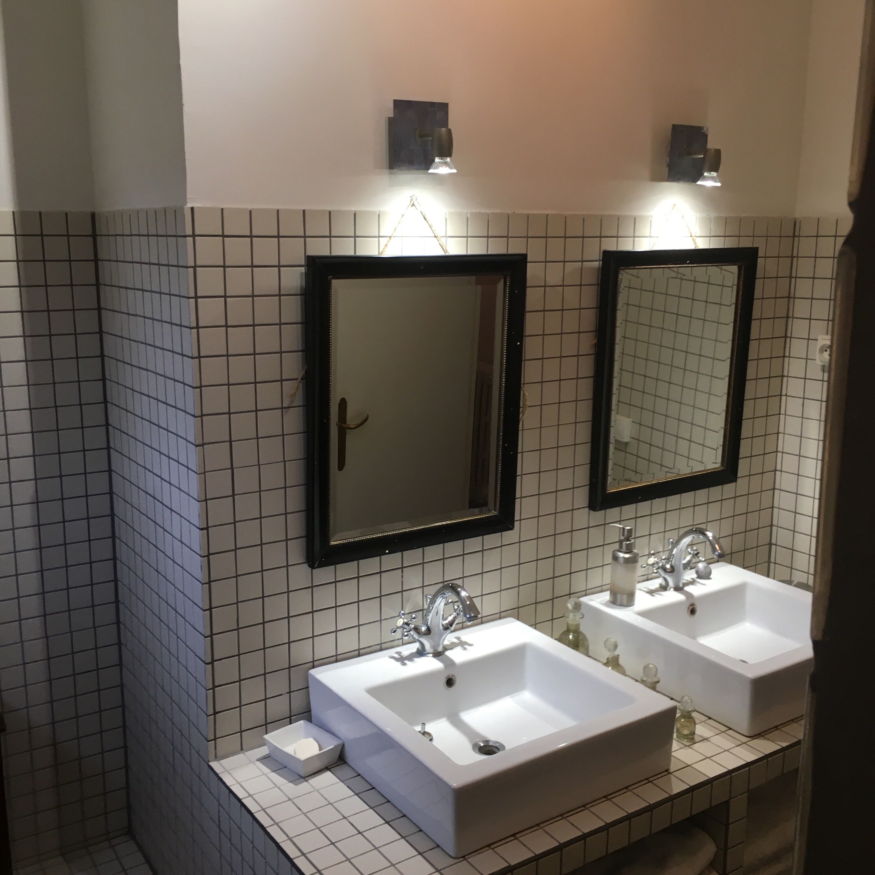 18th century manor house in Perche Sarthois 25 minutes from the 24h circuit of Mans