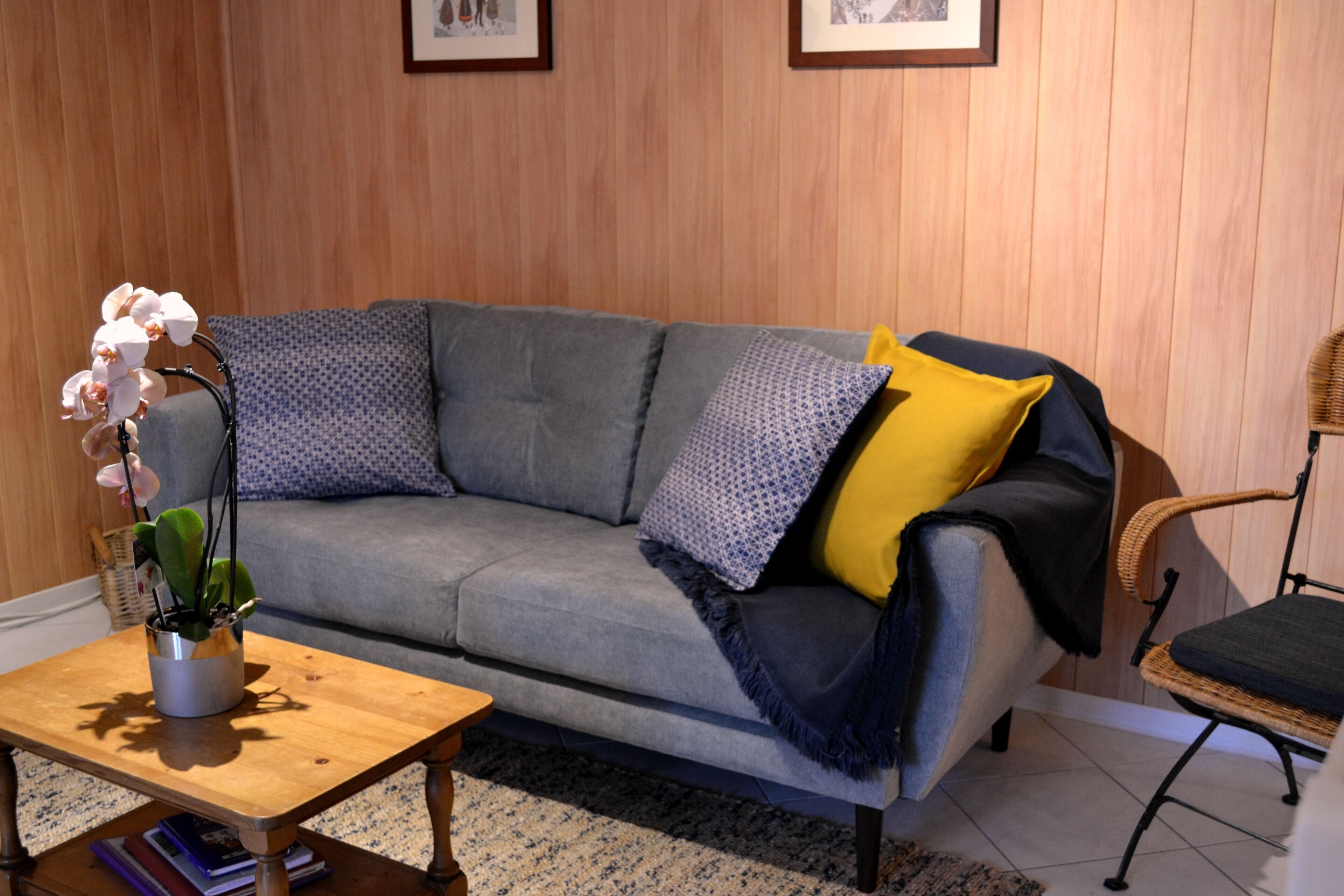 Holiday cottage of charm