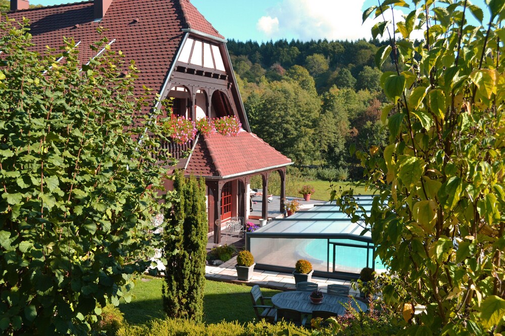 Holiday cottage of charm