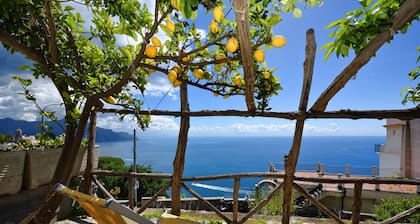 Casa "DAMA DI CUORI"