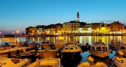 Luxury Villa (sleeps 8) - Private Heated Pool, Safety Cover, A/C & Pets Allowed