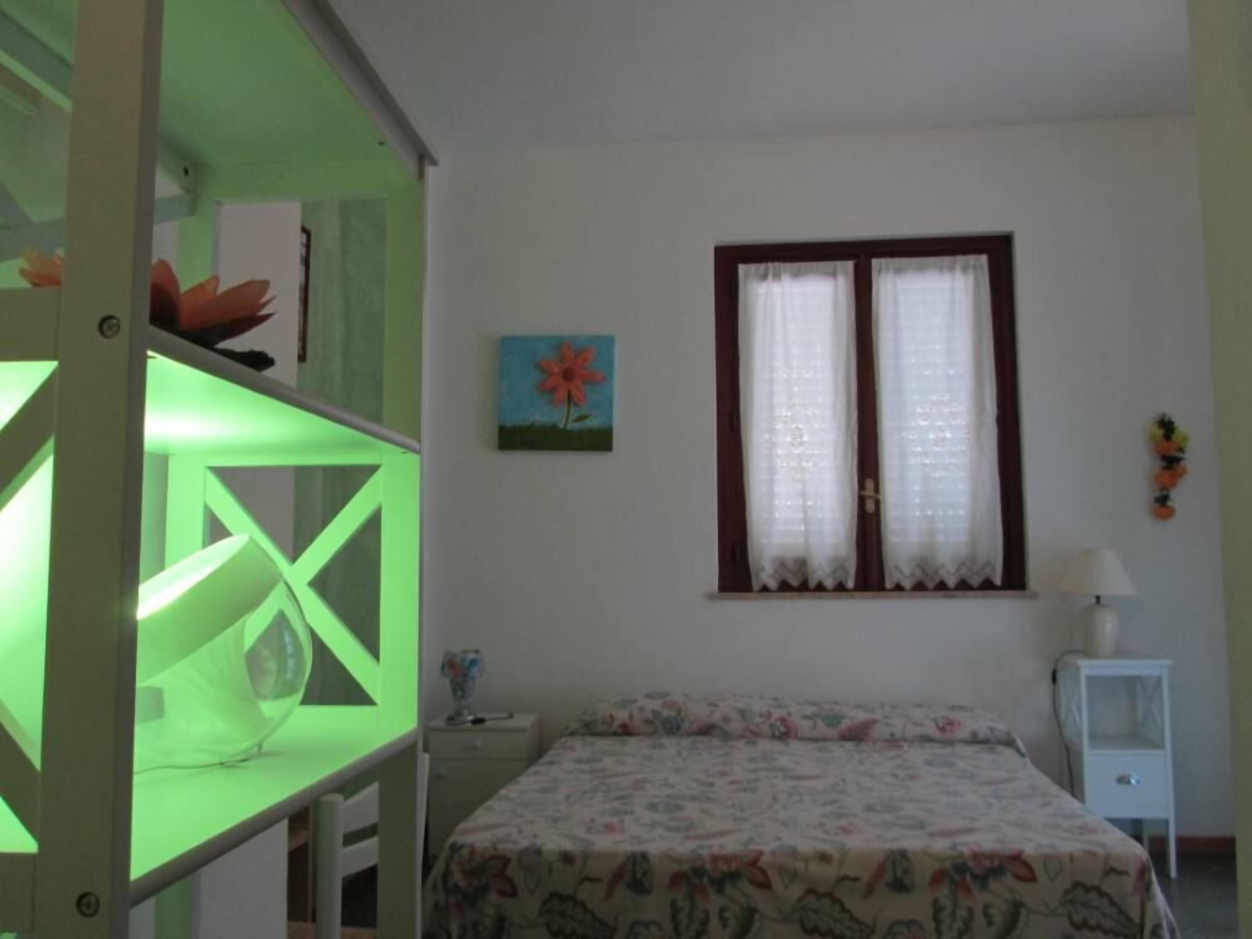 Fiori D'Arancio is a splendid Villa in the historic center of Lipari