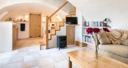 La Petite Grange - Grange voûtée aménagée - Sud ArdÚche - 2 chambres en suite