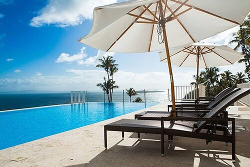 Ferienwohnung - Samana