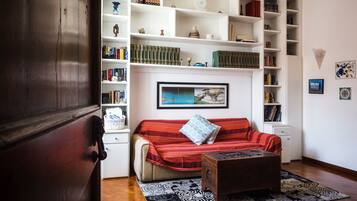 Fernseher, BĂŒcher