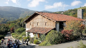 Exterieur