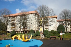 Espace pour enfants