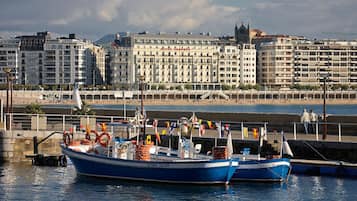 Port de plaisance