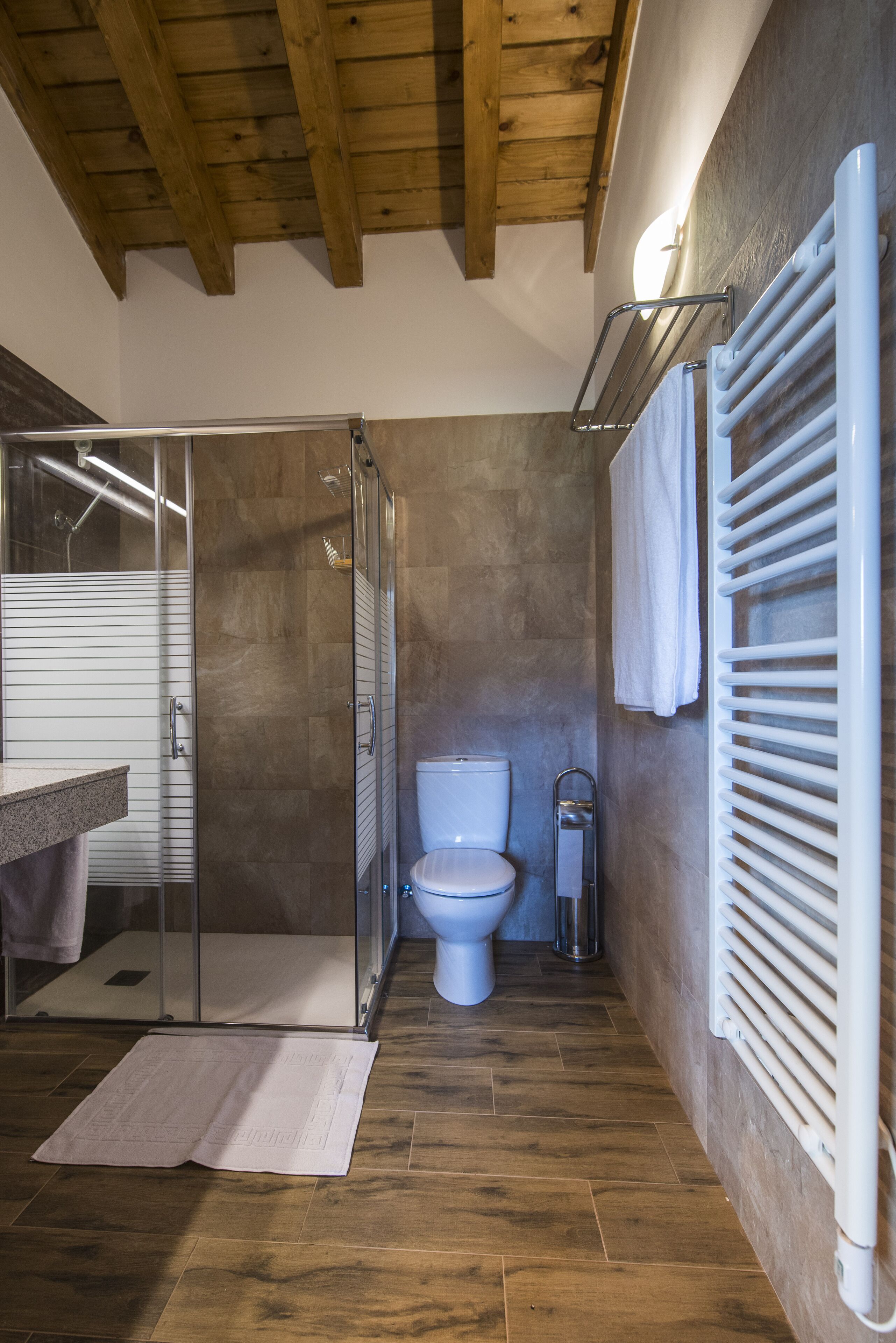 Cottages 4 Valleys, home N1