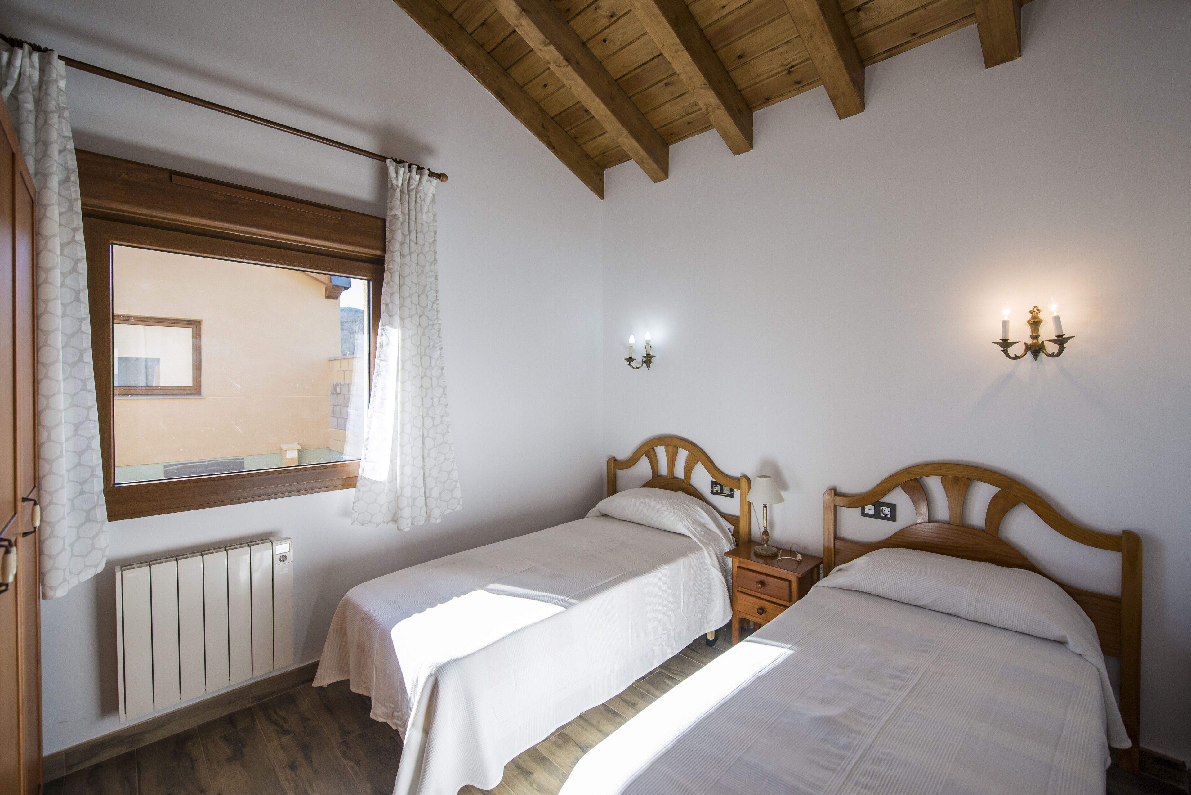 Cottages 4 Valleys, home N1