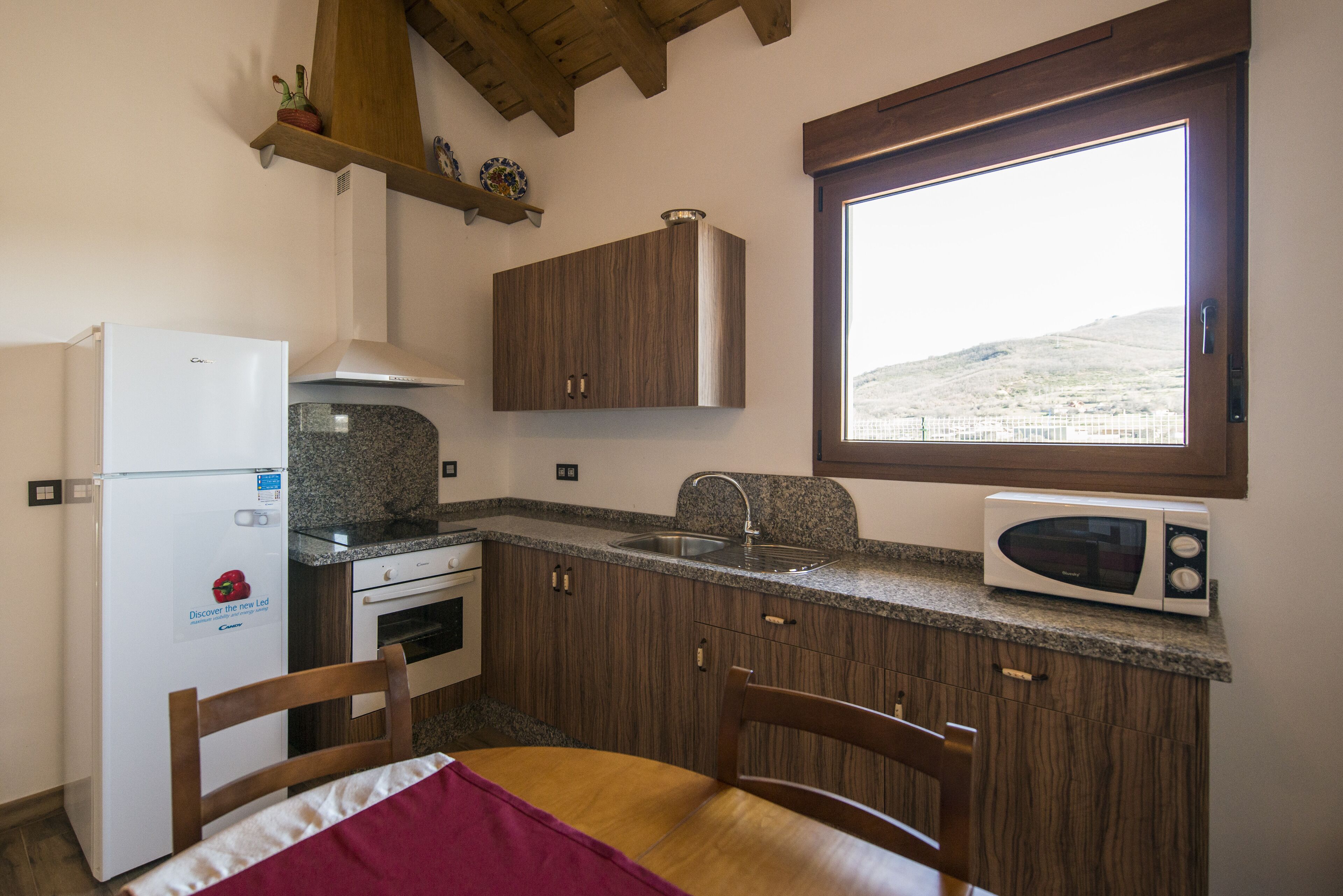 Cottages 4 Valleys, home N1