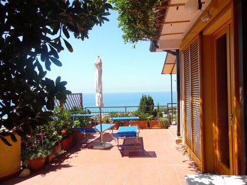 Apartment/ flat - Castiglione della pescaia
