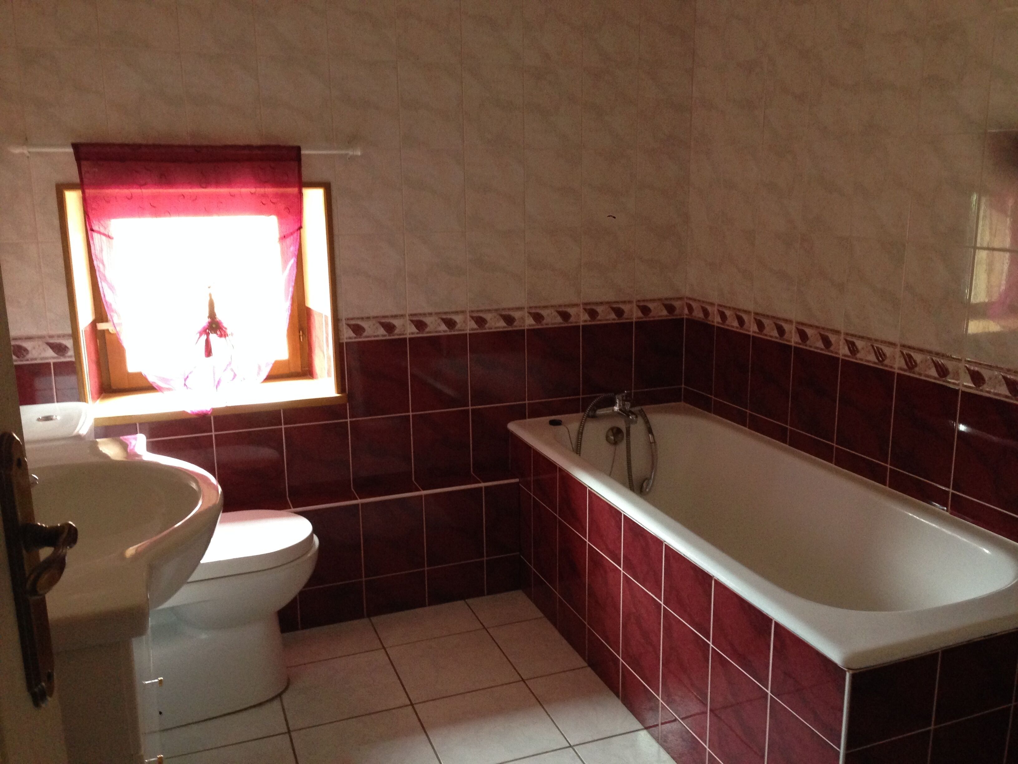 Francheval ARDENNES: GITE 12 PEOPLE LA BRASSERIE