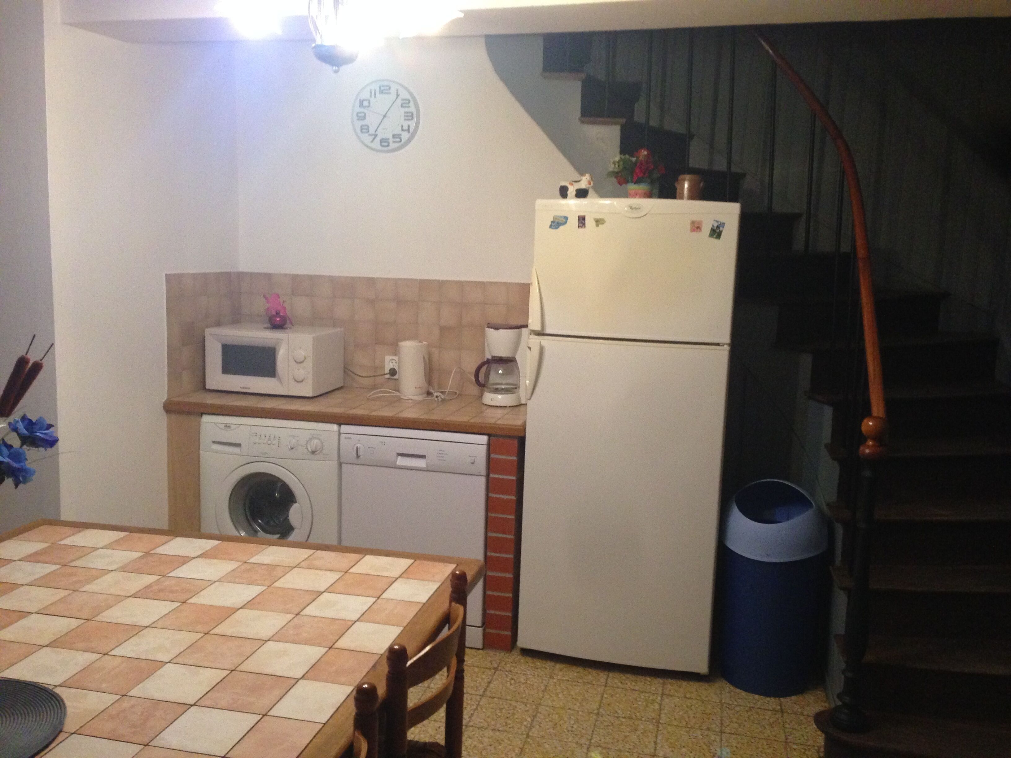 Francheval ARDENNES: GITE 12 PEOPLE LA BRASSERIE