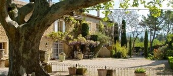 Country Cottage / Gite - LAGNES- ISLE-SUR-LA-SORGUE
