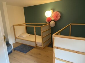 3 Schlafzimmer, kostenloses WLAN