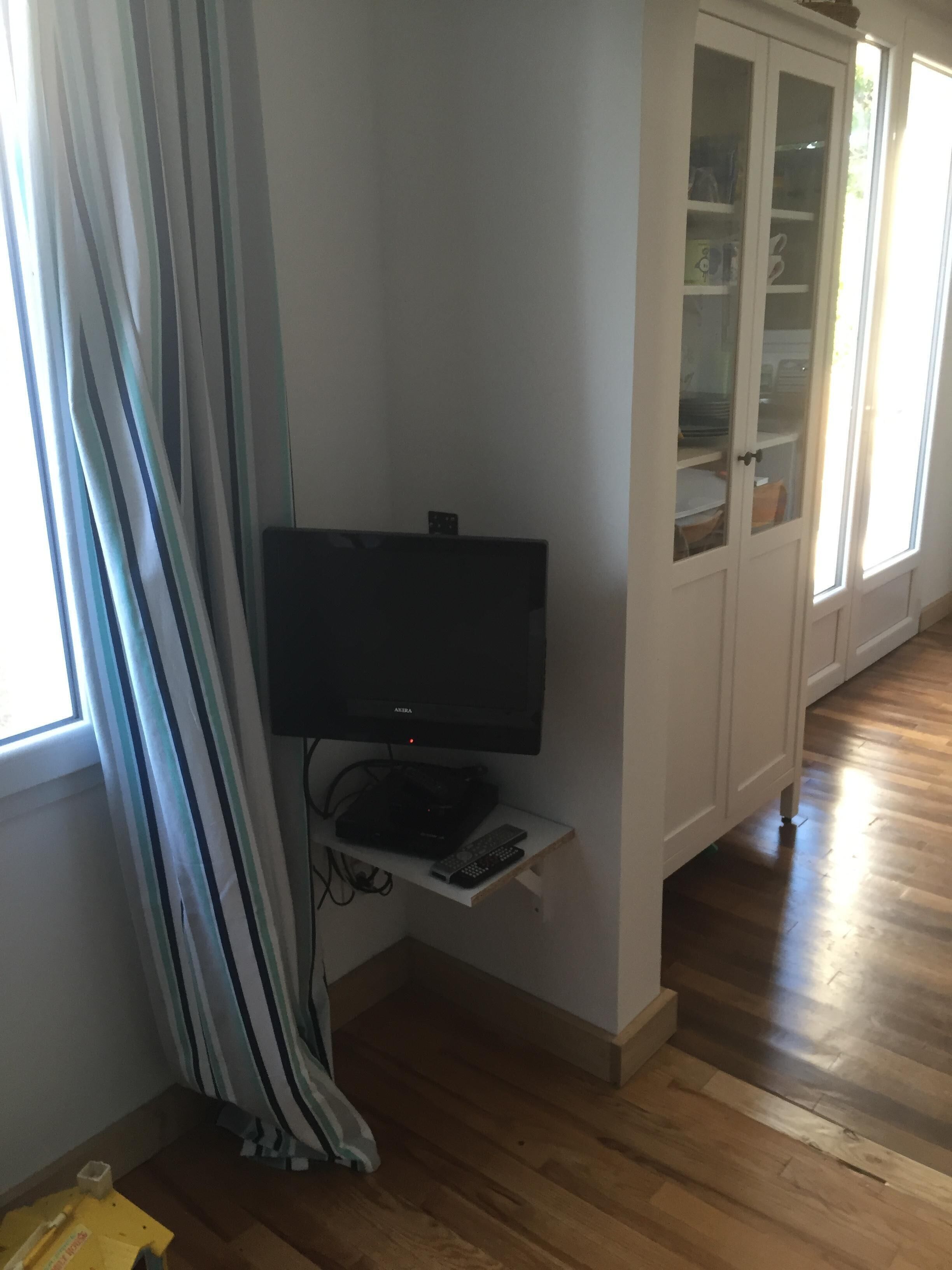 Charming holiday home in a quiet area near the ocean and its wild coast