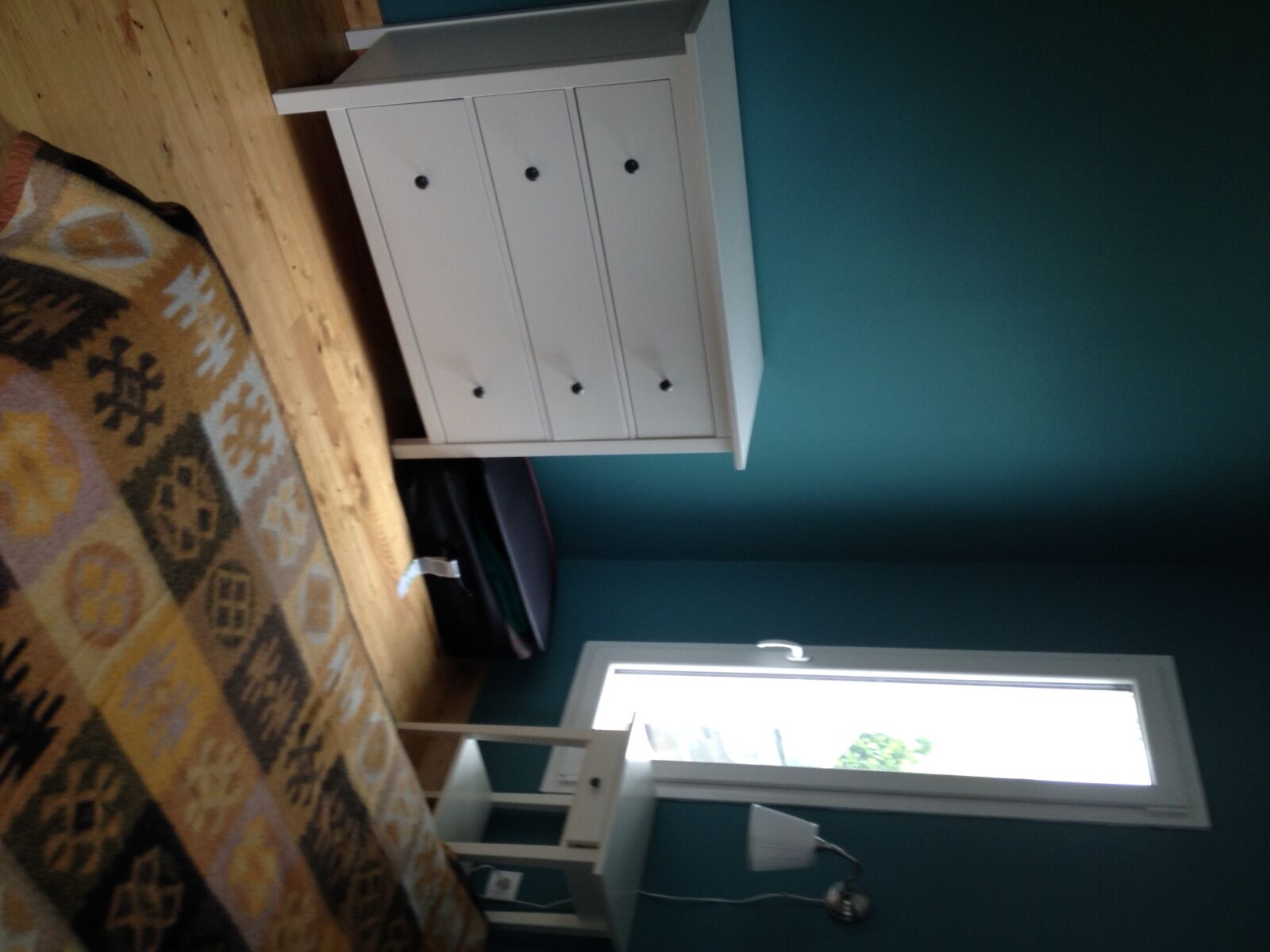 Charming holiday home in a quiet area near the ocean and its wild coast