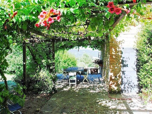 I escape to Umbria, Casale del Re