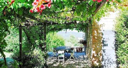 I escape to Umbria, Casale del Re