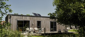 By The Byre Holiday Lodges vicino a Longleat Safari Park and Bath