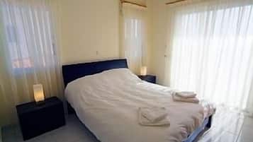 3 chambres, fer et planche Ă repasser, lit parapluie, Wi-Fi gratuit