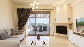 Smart-tv, pejs, videospil, dvd-afspiller